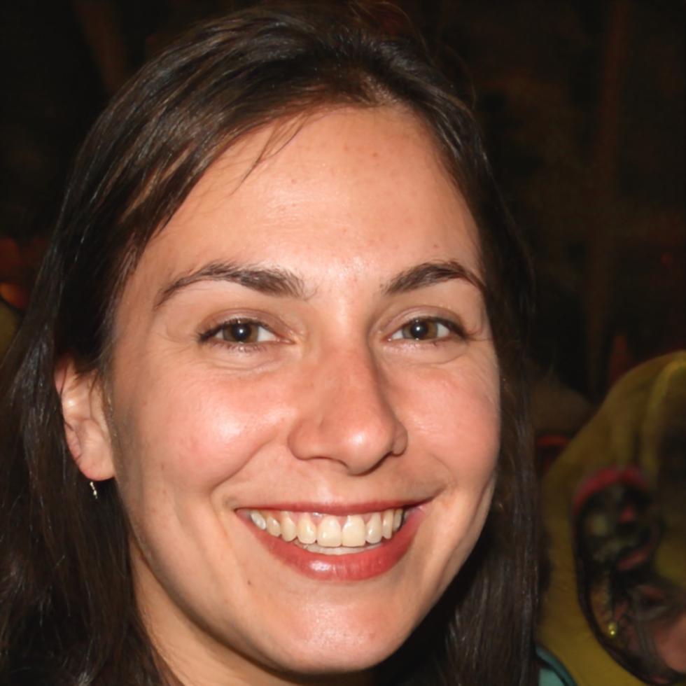 Dr. Sarah Müller - Leiterin Forschung und Entwicklung