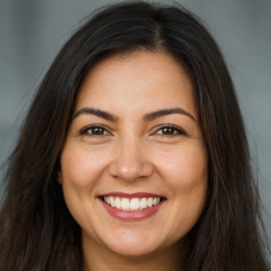 Sarah Hoffmann Profilbild