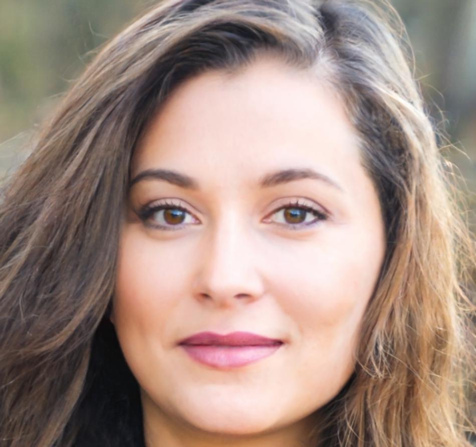 Prof. Dr. Anna Weber - Wissenschaftliche Beraterin