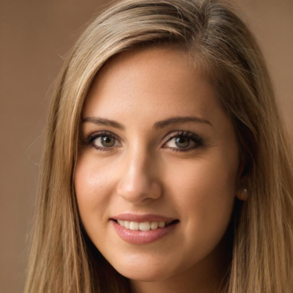 Sarah Weber, Finanzexpertin bei Kivonirum